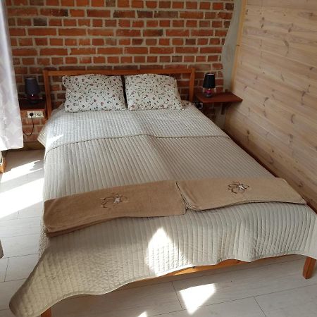Vagaboonda Apartments Вроцлав Екстериор снимка