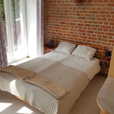 Vagaboonda Apartments Вроцлав Екстериор снимка