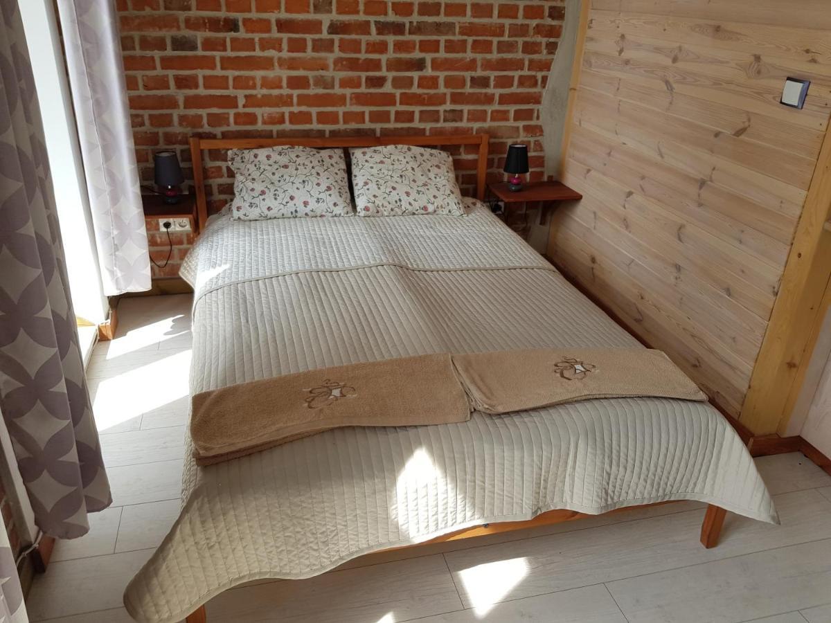 Vagaboonda Apartments Вроцлав Екстериор снимка