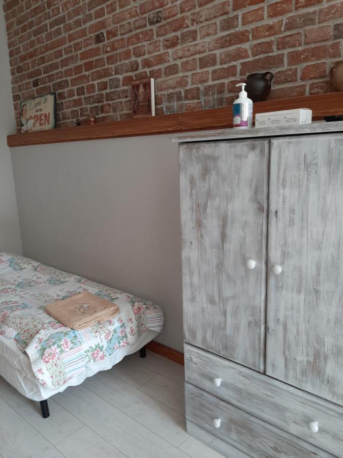 Vagaboonda Apartments Вроцлав Екстериор снимка