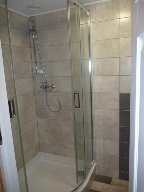 Vagaboonda Apartments Вроцлав Екстериор снимка